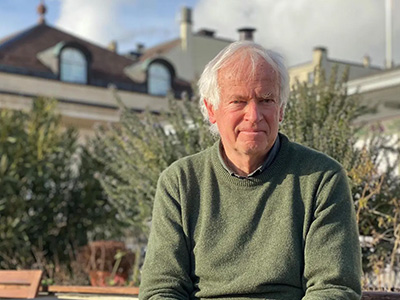 Hans-Jürg